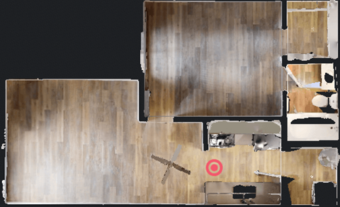 1 Bed 1 Bath at Capri Apartments, Mountlake Terrace, WA, Washington